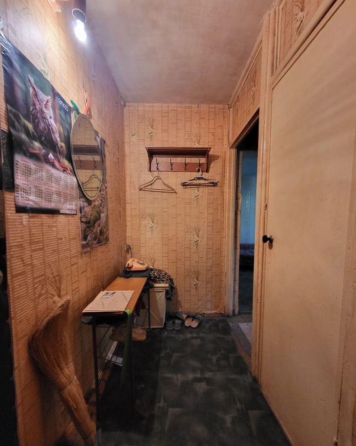 квартира г Владимир р-н Октябрьский пр-кт Строителей 46а фото 25
