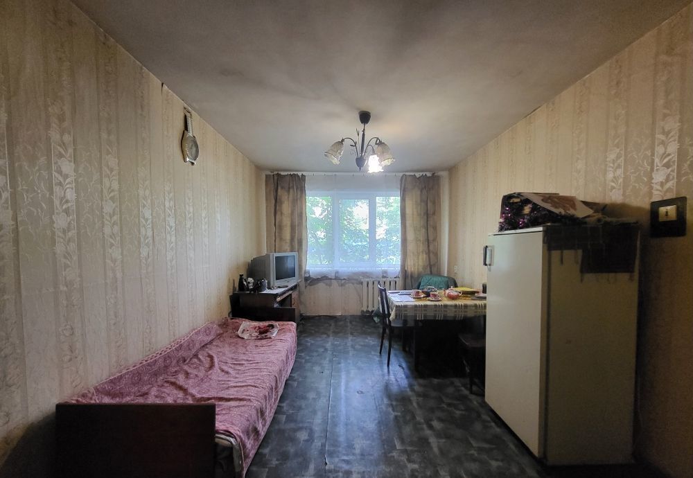 квартира г Владимир р-н Октябрьский пр-кт Строителей 46а фото 7
