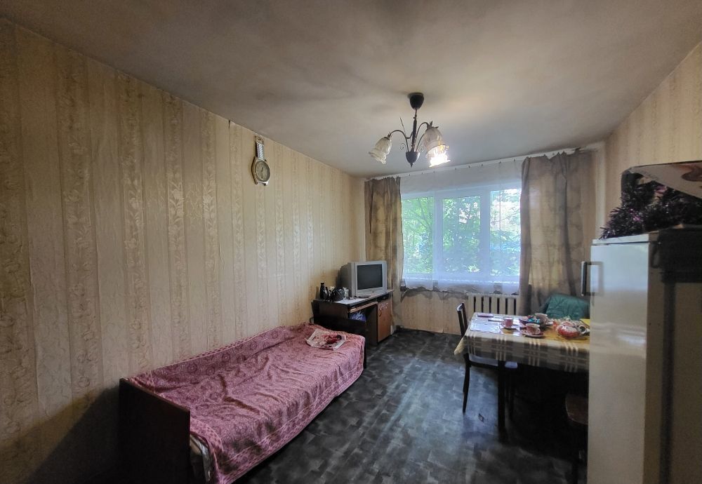 квартира г Владимир р-н Октябрьский пр-кт Строителей 46а фото 10