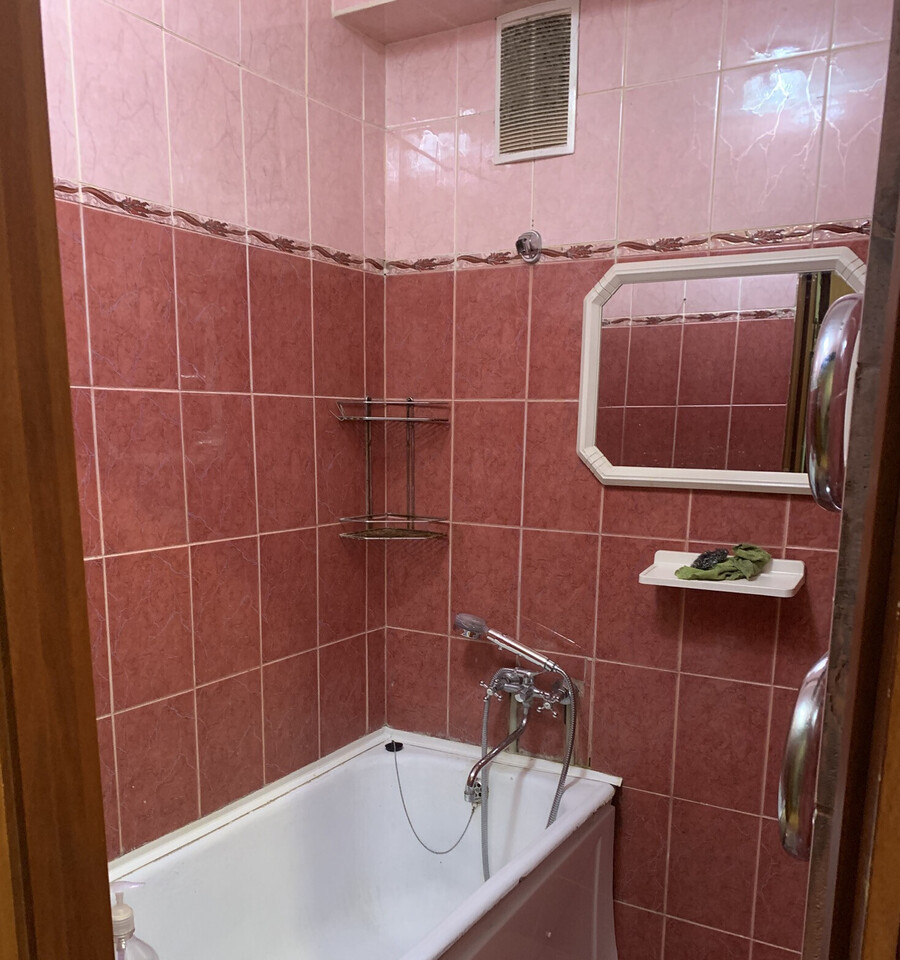 квартира г Иваново ул Калинина 23 фото 15