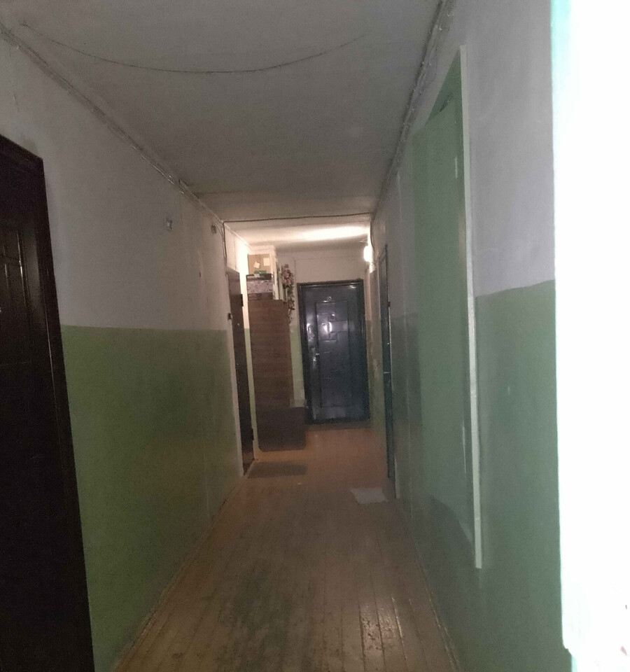 квартира г Великий Новгород пр-кт Мира 15 фото 9