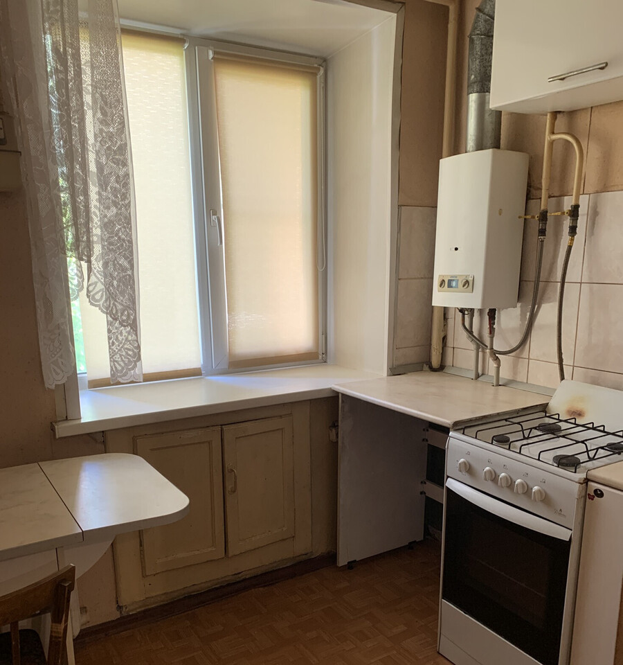квартира г Иваново ул Калинина 23 фото 8