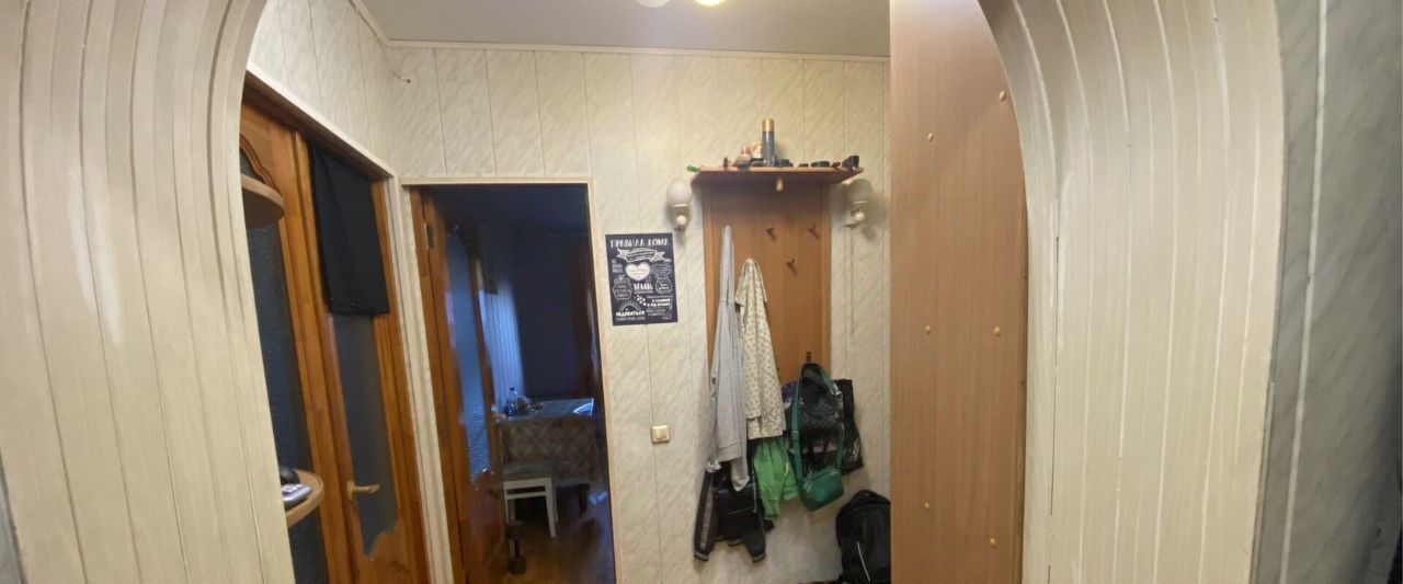 квартира г Сочи р-н Центральный ул Вишневая 4 фото 11