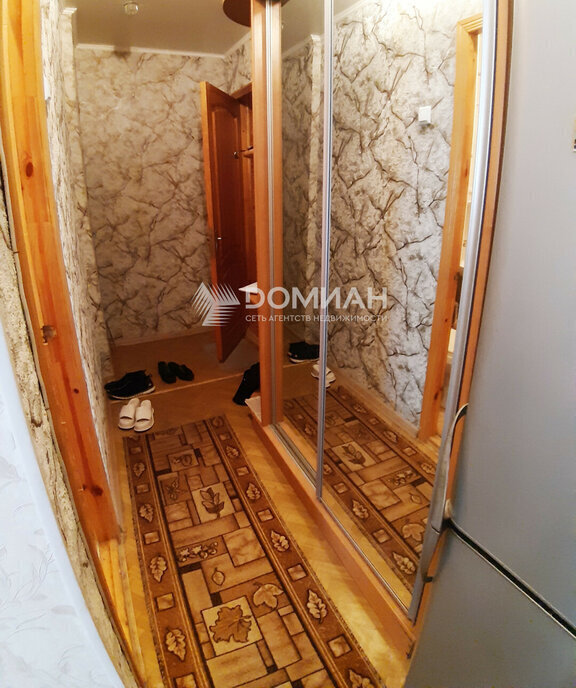 квартира г Новочеркасск ул Буденновская 193 фото 4