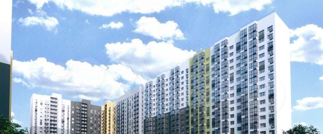 квартира г Курск р-н Сеймский ул Энгельса 115/5 фото 1