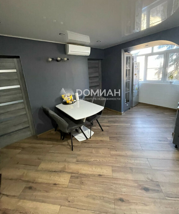 квартира г Новочеркасск ул Фрунзе 21а фото 5