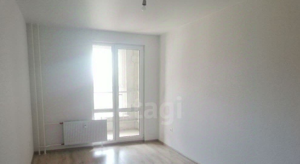 квартира г Курск р-н Сеймский ул Энгельса 115/3 фото 9