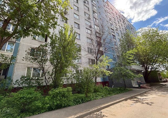 метро Люблино ул Ставропольская 76 фото