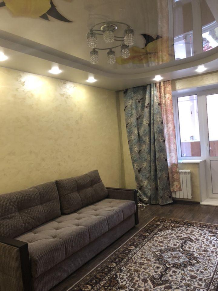 квартира г Балашиха пр-кт Ленина 74 фото 11