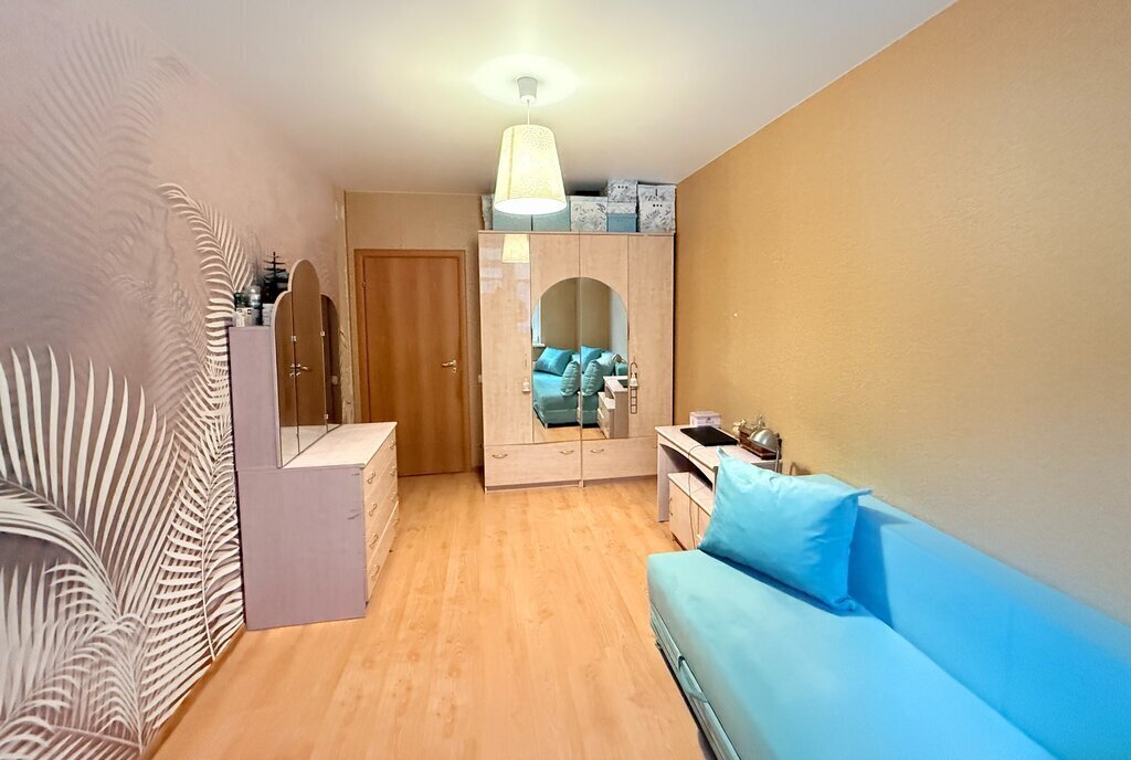 квартира г Химки мкр Сходня ул Микояна 10к/5 Сходня фото 5
