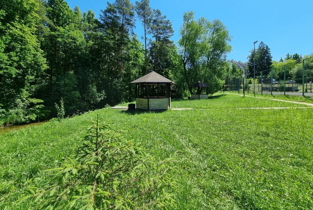 квартира г Химки мкр Сходня ул Микояна 10к/5 Сходня фото 29