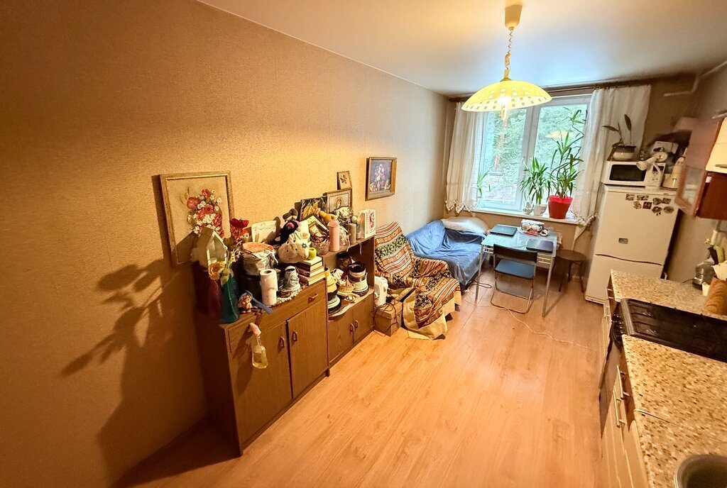 квартира г Химки мкр Сходня ул Микояна 10к/5 Сходня фото 15