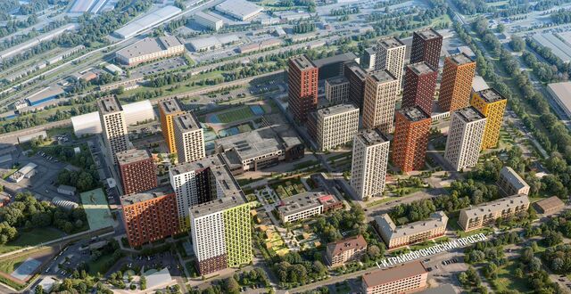 метро Текстильщики дом 3 фото