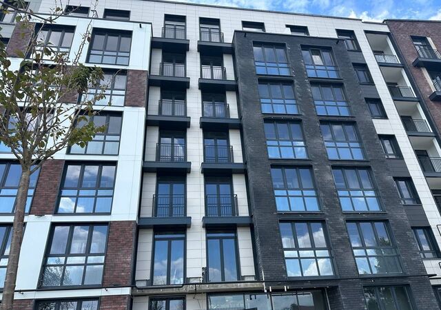 п Малое Исаково пер 2-й Портовый 12 Калининград, р-н Ленинградский фото