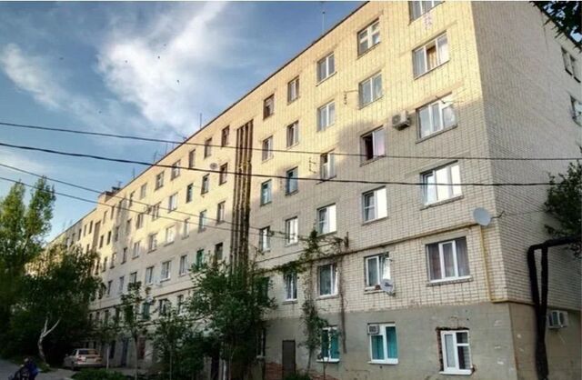 комната р-н Ленинский проезд Литейный 6 мкр-н № 4 фото