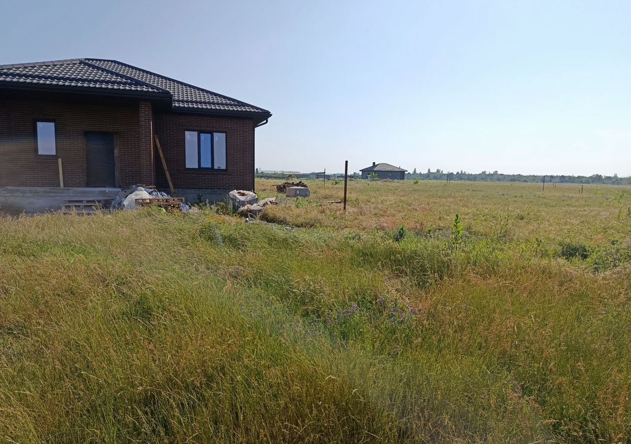земля г Майкоп ул Пшимафа Аутлева Республика Адыгея Адыгея фото 3