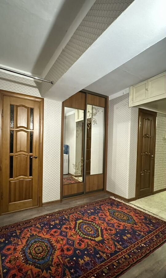квартира г Каспийск ул Дахадаева 30 фото 1