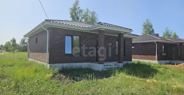 ул Белгородская Усманское 1-е сельское поселение фото
