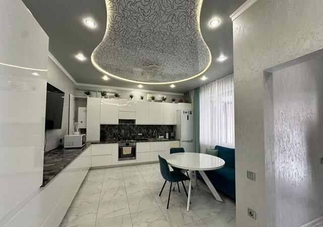 дом ст-ца Старокорсунская ул Малолагерная 93/1 р-н Карасунский фото
