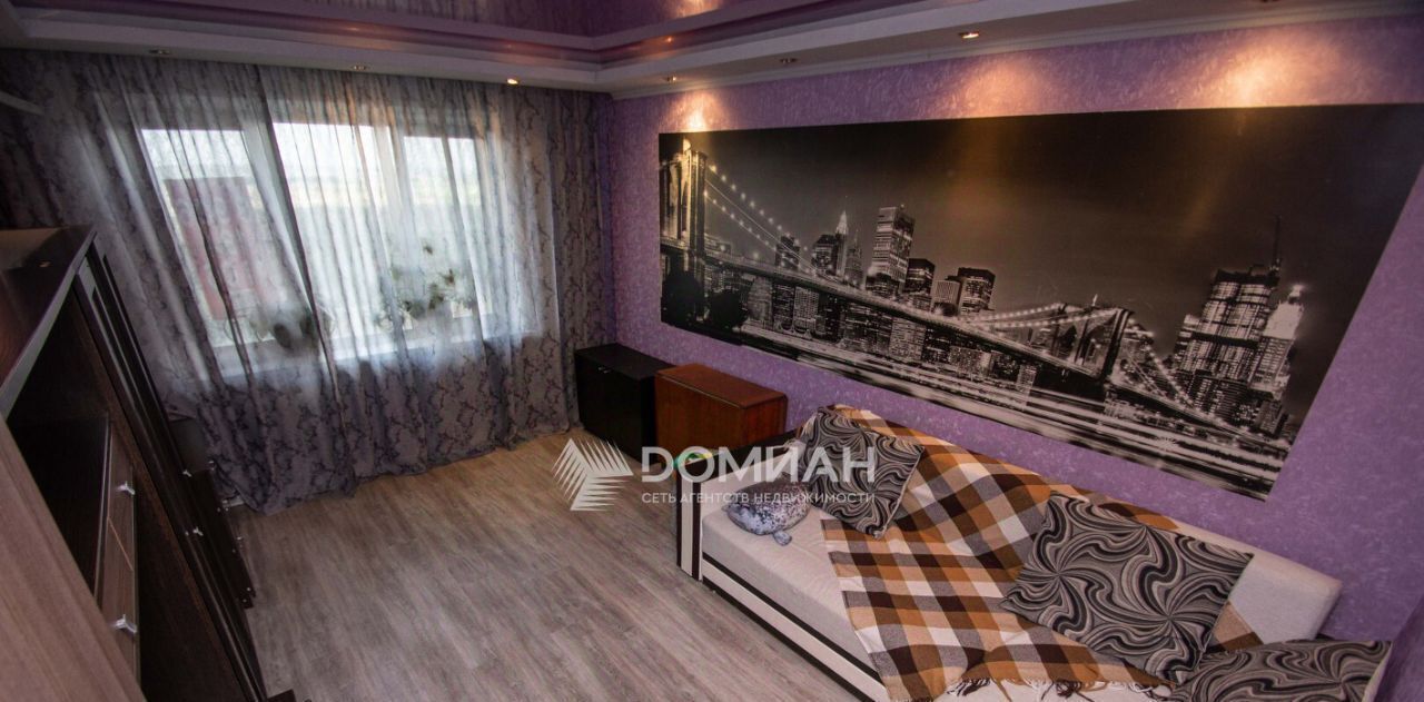 квартира г Новочеркасск ул Буденновская фото 1