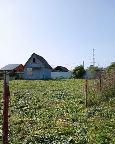 29 км, садовое товарищество Нагорное-3, Ярославское шоссе фото