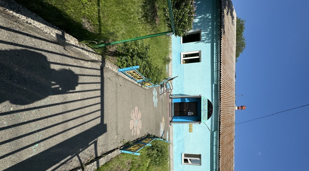 офис г Абакан ул Мира 61 фото 1