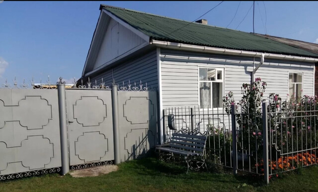 с Талое ул Зеленая 26 фото