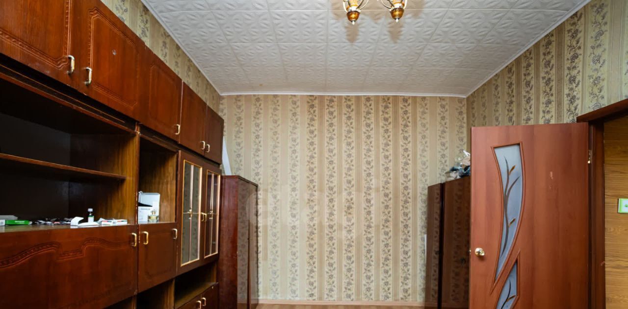 квартира г Тула р-н Пролетарский ул Немцова 11 фото 1