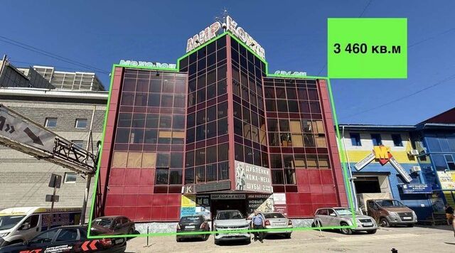 свободного назначения Алабинская ш Московское лит Дк 66 фото