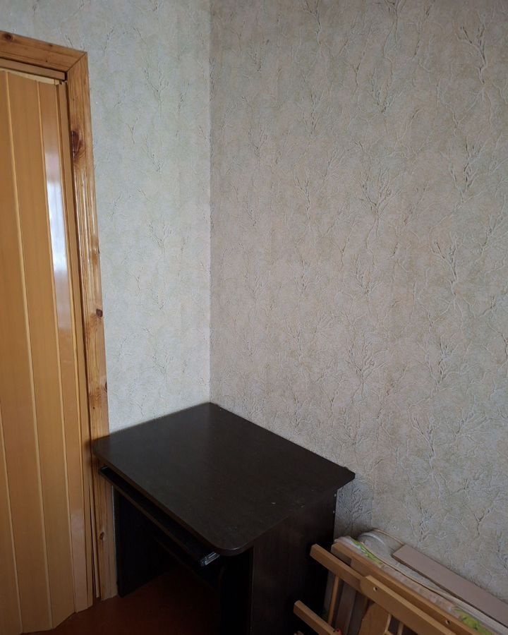 комната г Воронеж р-н Коминтерновский ул 45 стрелковой дивизии 269 фото 4