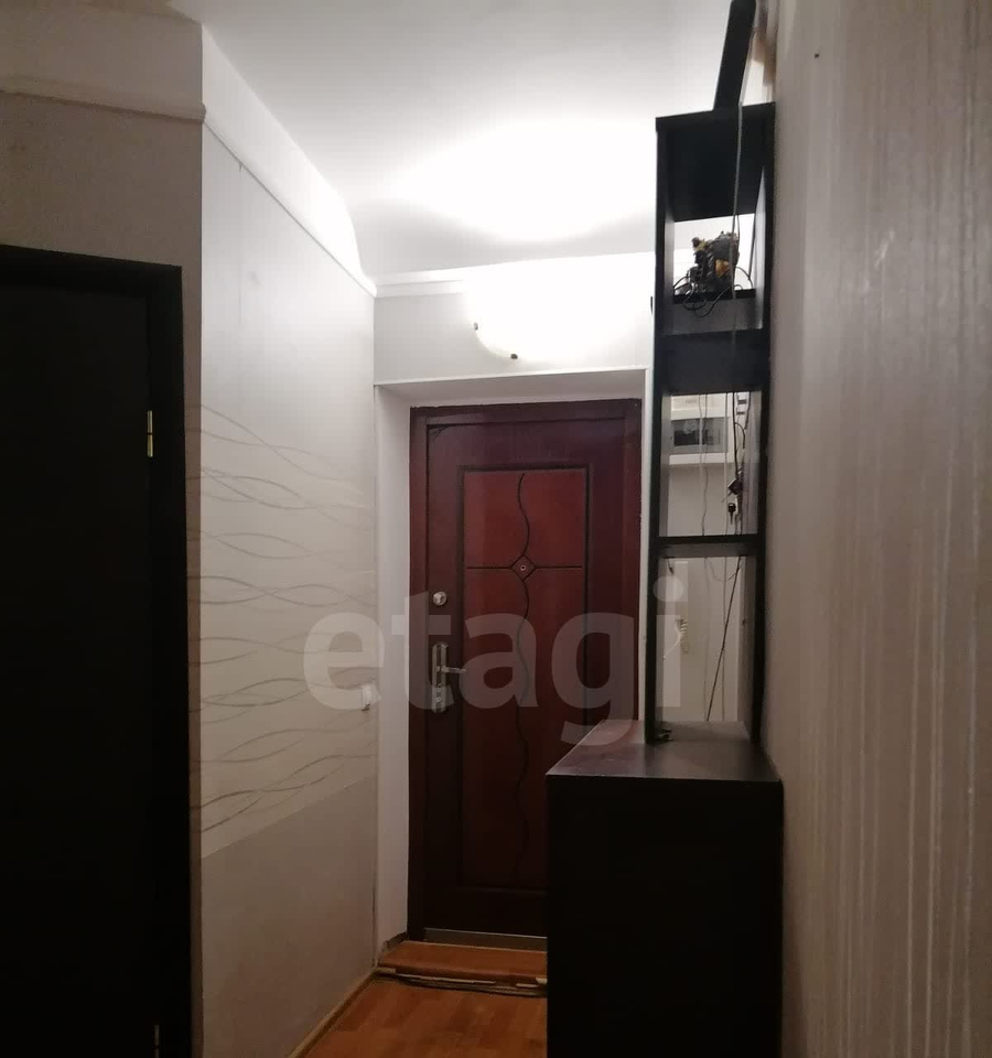 квартира г Ростов-на-Дону Западный ул 2-я Краснодарская 82/2 фото 2