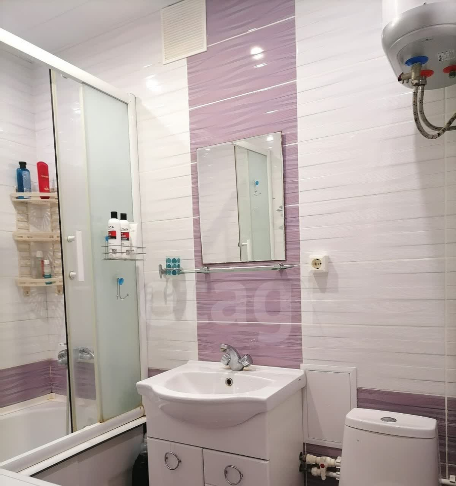 квартира г Ростов-на-Дону Западный ул 2-я Краснодарская 82/2 фото 3