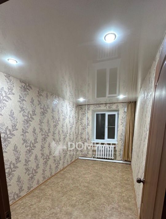 квартира г Новочеркасск пр-кт Баклановский фото 2