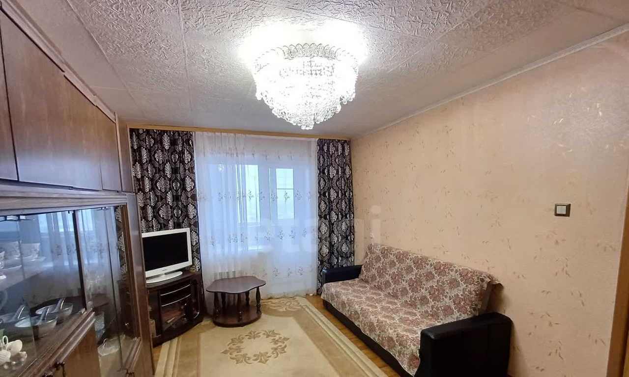 квартира г Коломна район Центральный пр-кт Кирова 49 м-н фото 4