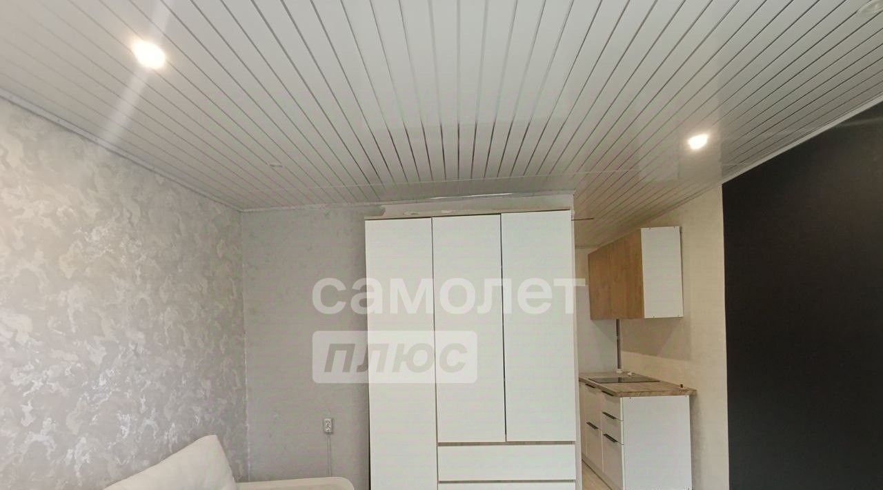 квартира г Омск р-н Советский пр-кт Королева 4а фото 4