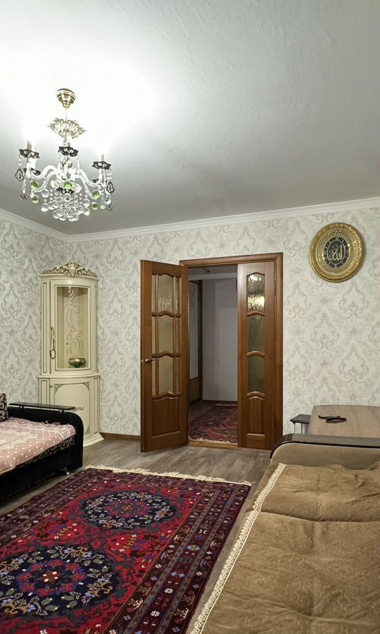 квартира г Каспийск ул Дахадаева 30 фото 2