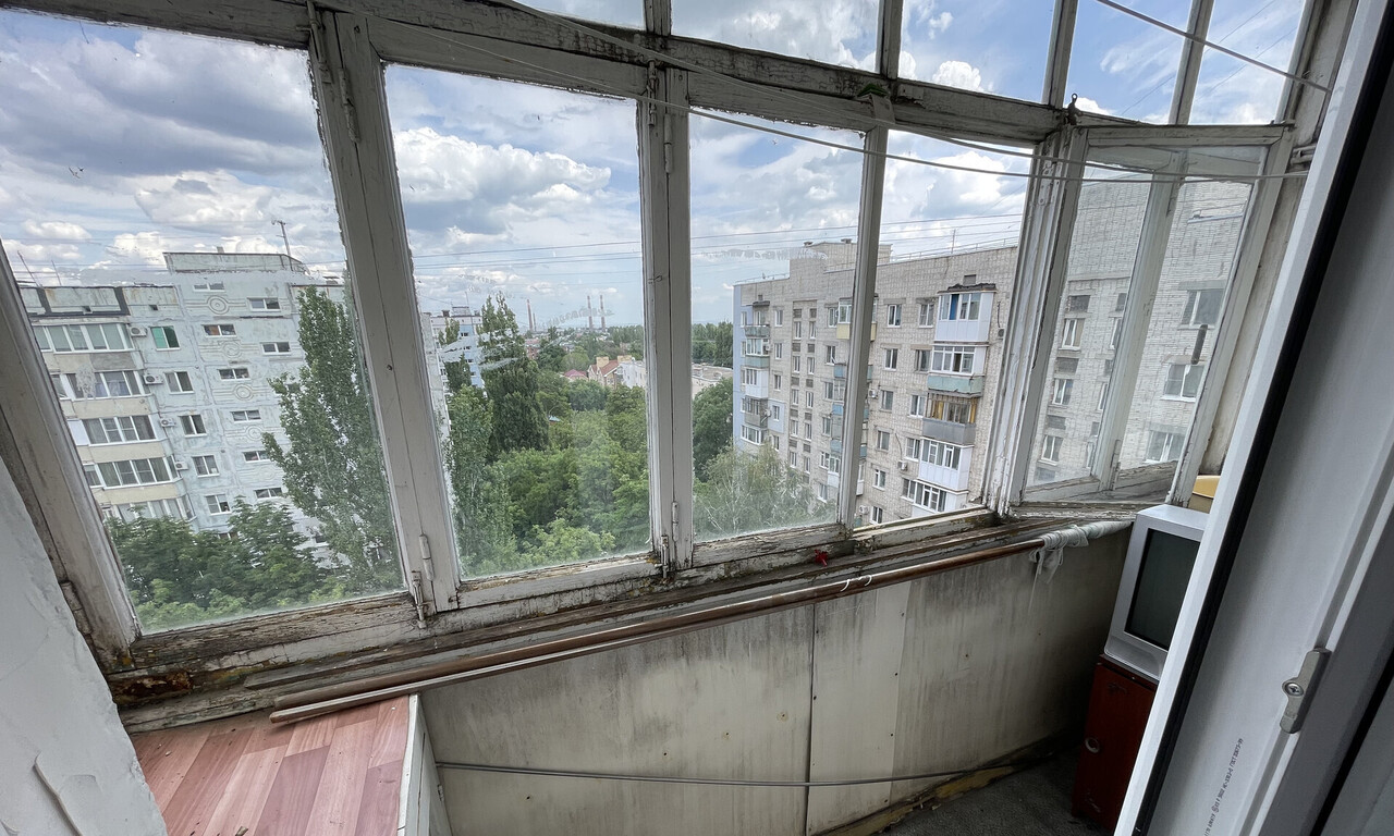 квартира г Таганрог Сергея Лазо, 5/1 фото 3