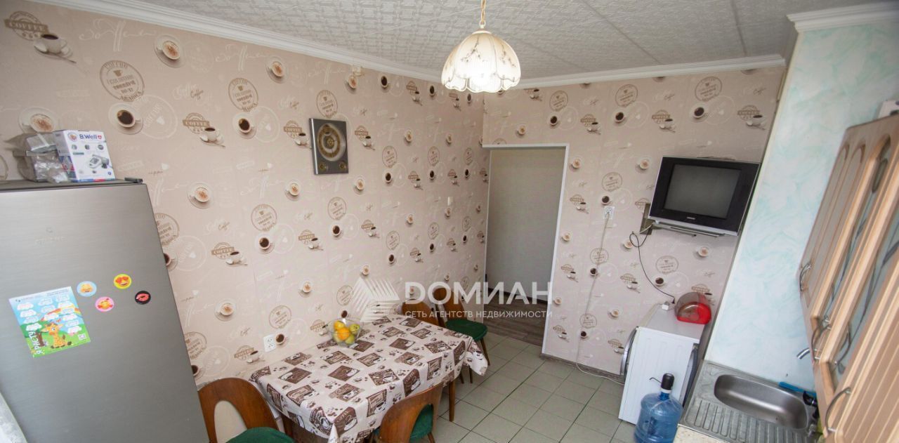квартира г Новочеркасск ул Буденновская фото 4
