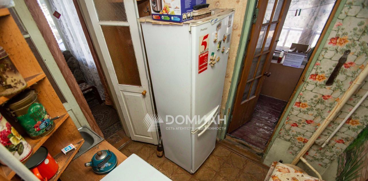 квартира г Новочеркасск ул Калмыкова фото 3