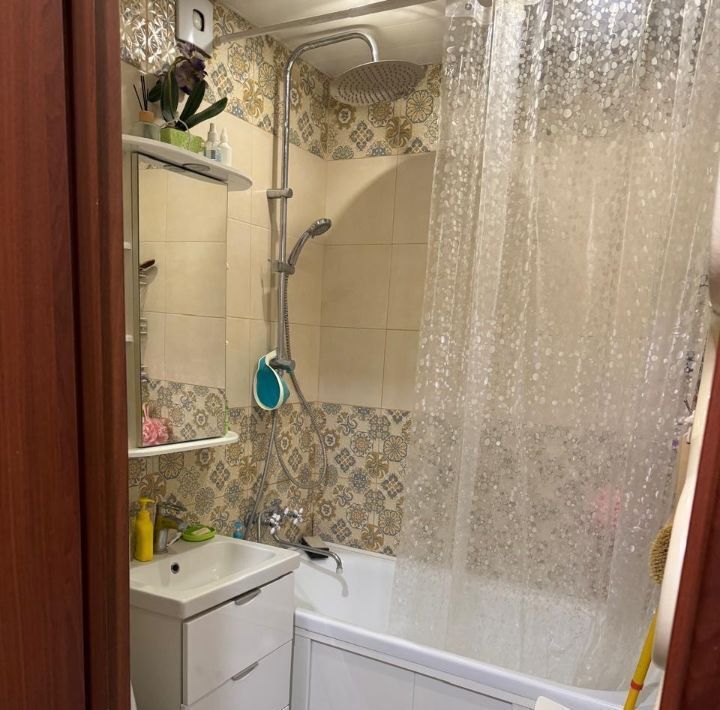 квартира г Пушкино Заветы Ильича ул Вокзальная 13 фото 4