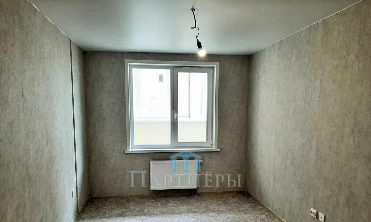 квартира г Самара Безымянка ул Физкультурная 103а фото 3