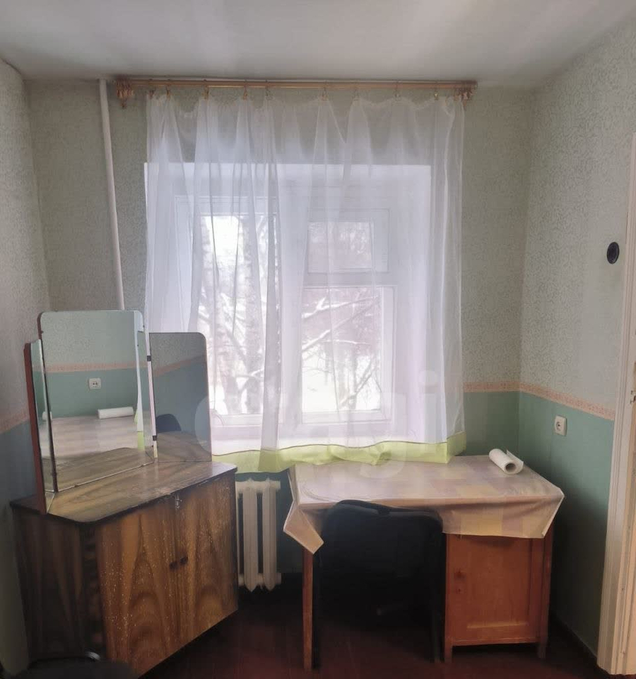 квартира г Нижний Новгород ул Тихорецкая 10 фото 2