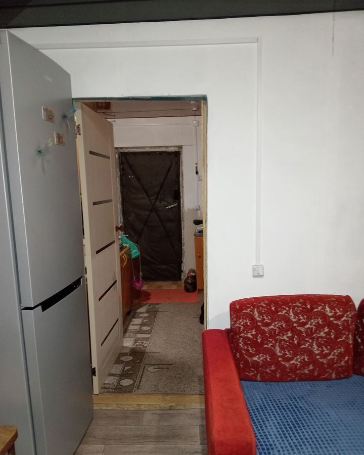 квартира р-н Каменский г Камень-на-Оби ул Кондратюка 2 фото 4