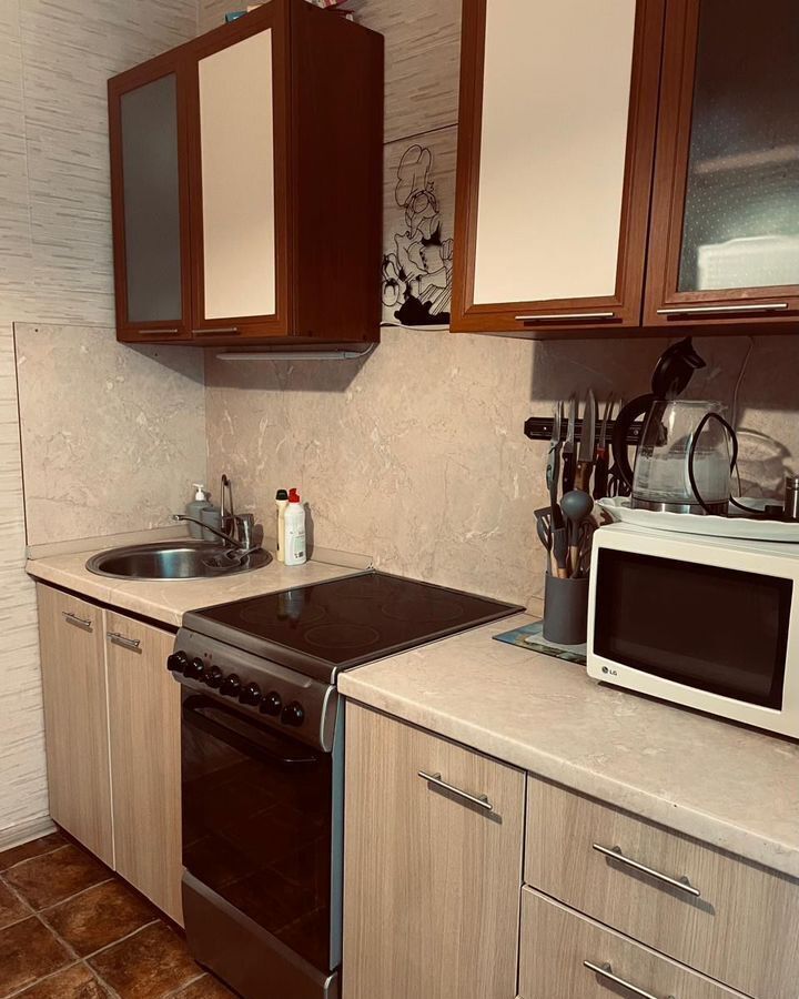 квартира г Жуковский ул Гринчика 3/2 Жуковский, Кратово фото 4