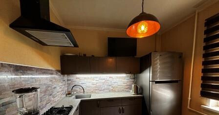 квартира г Усинск ул Молодежная 29 фото 4