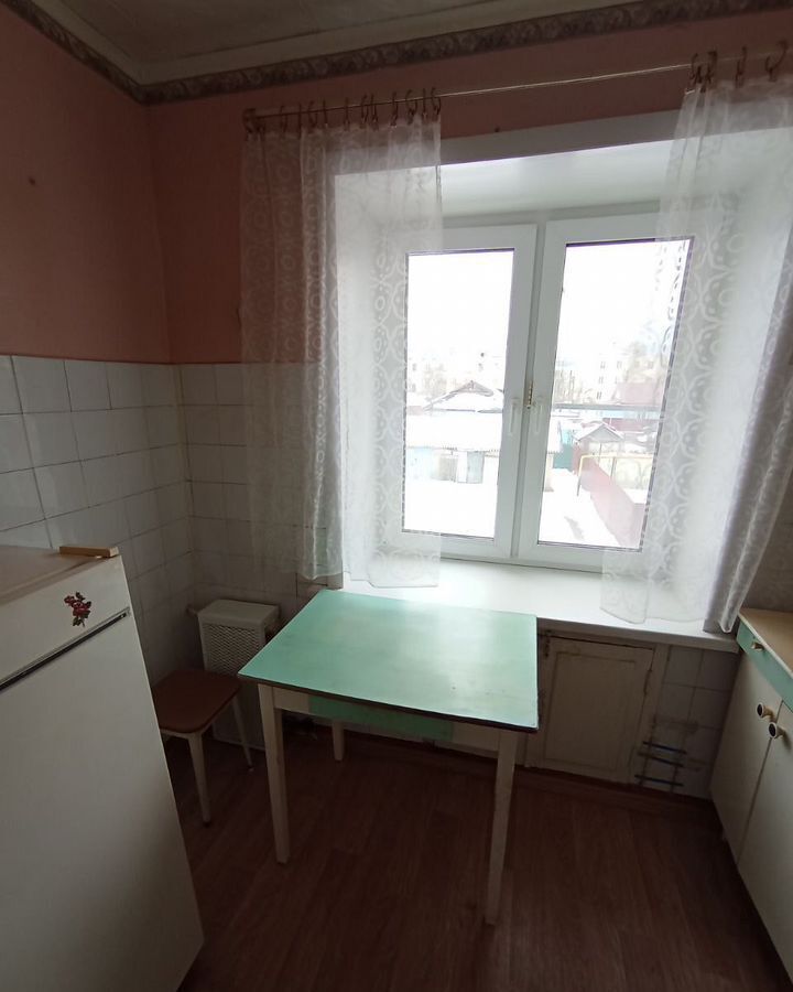 квартира р-н Комсомольский г Комсомольск ул Люлина 9 Комсомольское городское поселение фото 3