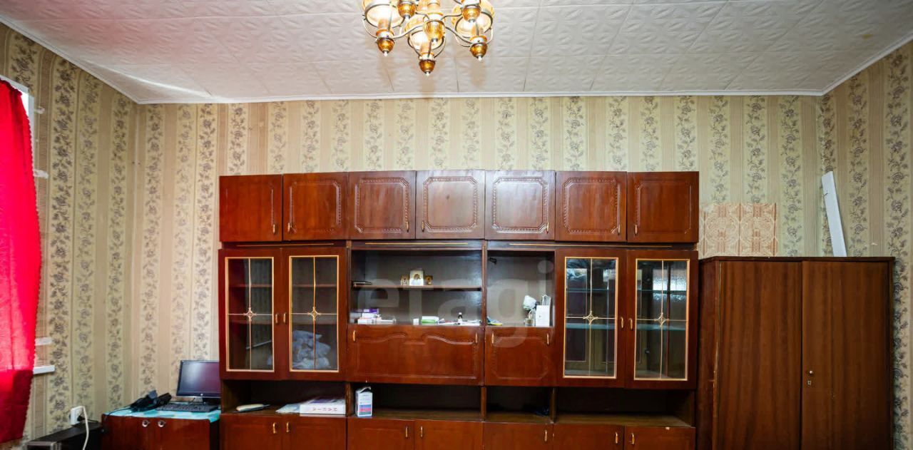 квартира г Тула р-н Пролетарский ул Немцова 11 фото 2