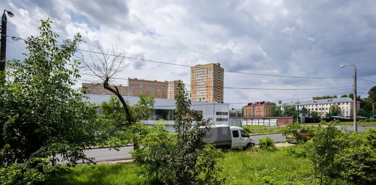 квартира г Тула р-н Пролетарский ул Немцова 11 фото 3