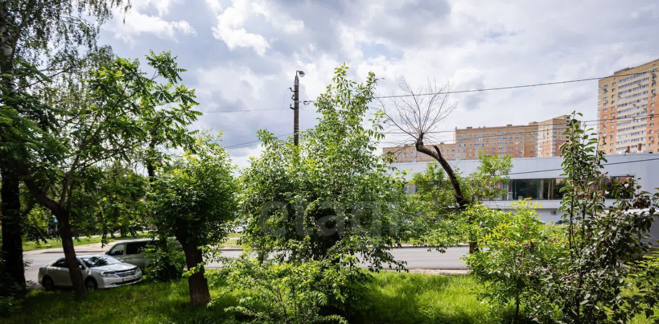 квартира г Тула р-н Пролетарский ул Немцова 11 фото 4