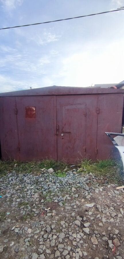 гараж г Казань ул Лениногорская 28 Казань, Северный вокзал фото 2